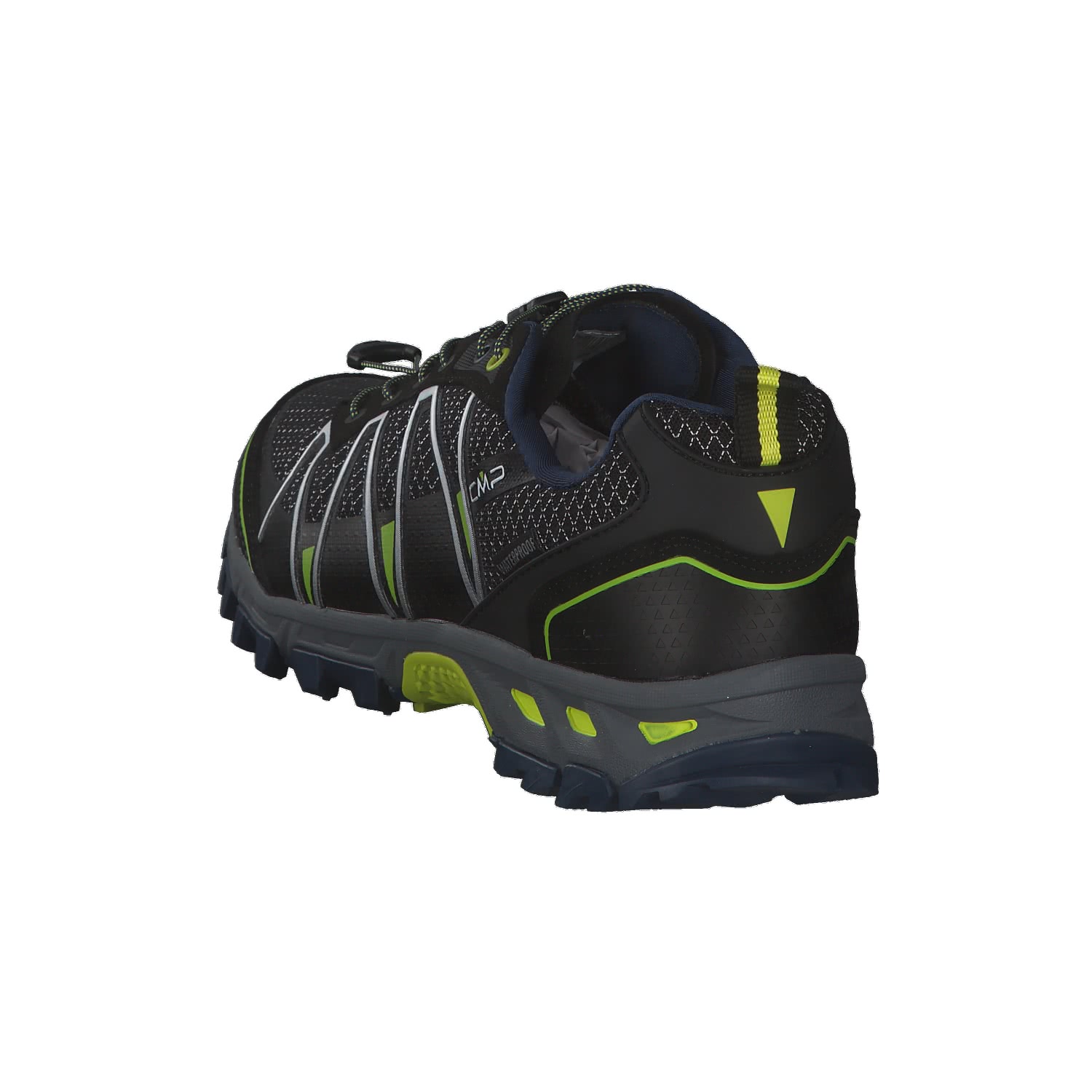 CMP Herren Trail Running Schuhe Altak 3Q48267 | CMP Herren Trail Running Schuhe Altak 3Q48267 |