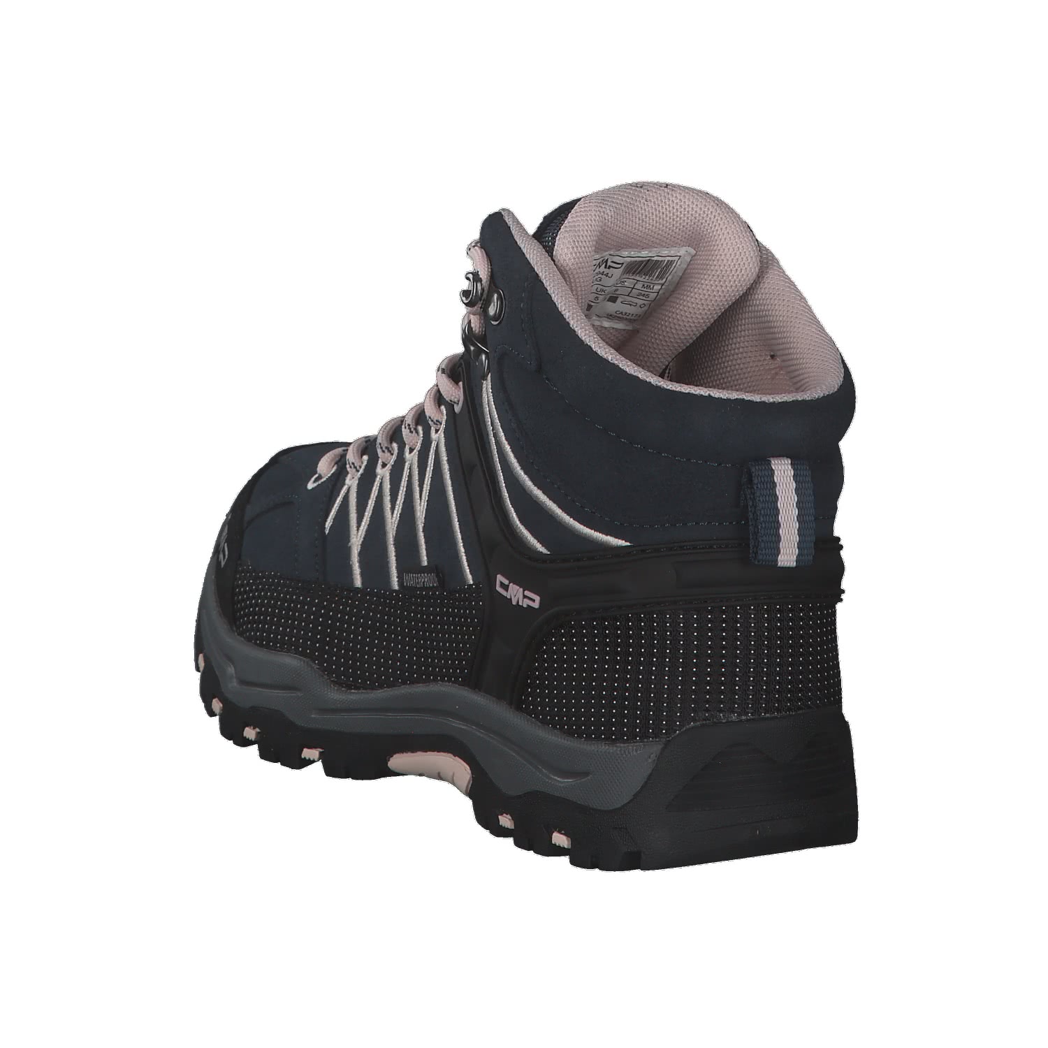 Schuhe | MID eBay CMP Rigel Kinder 3Q12944J Trekking