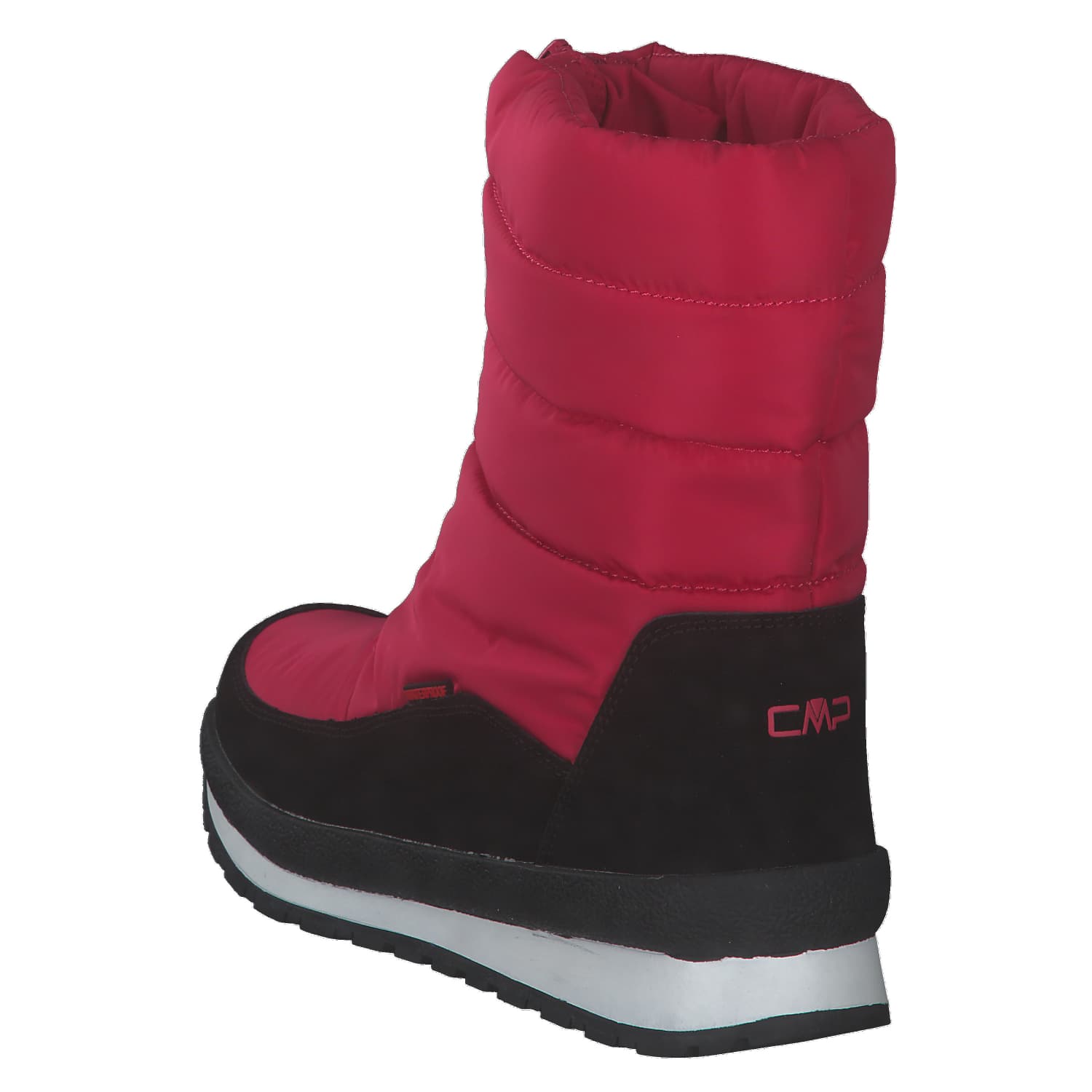 CMP Kinder Winterstiefel Rae Snow Boots WP 39Q4964J | eBay