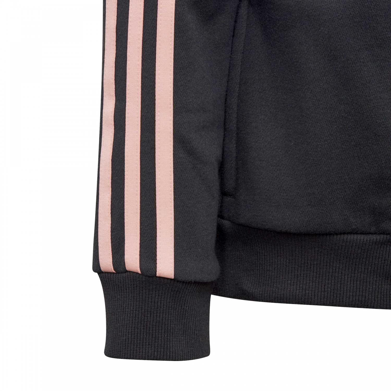 adidas Mädchen Trainingsanzug Cotton Track Suit DJ1458 92 adidas Mädchen Trainingsanzug Cotton Track Suit DJ1458 92