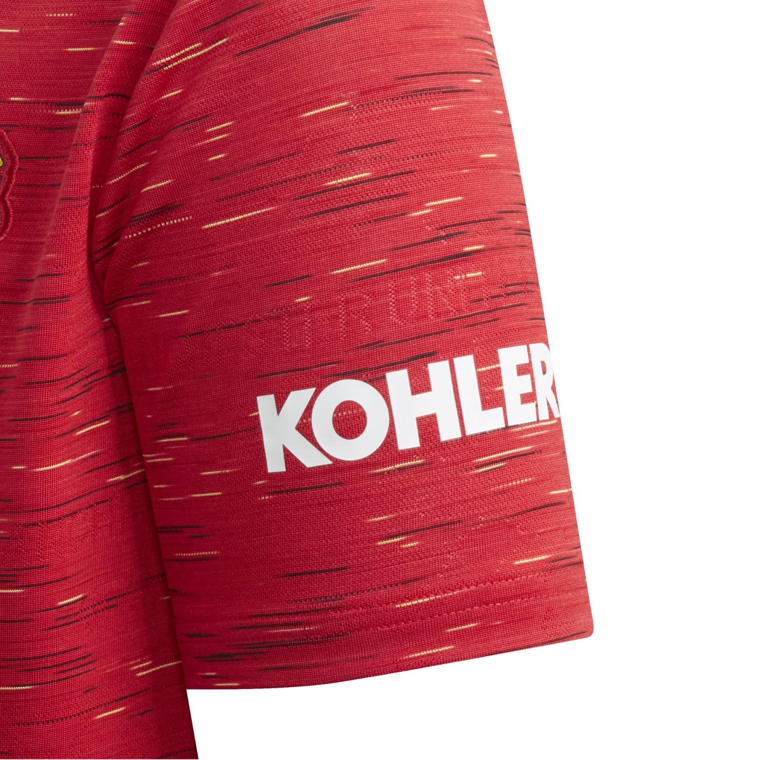 adidas Kinder Manchester United Home Trikot 20/21 ...