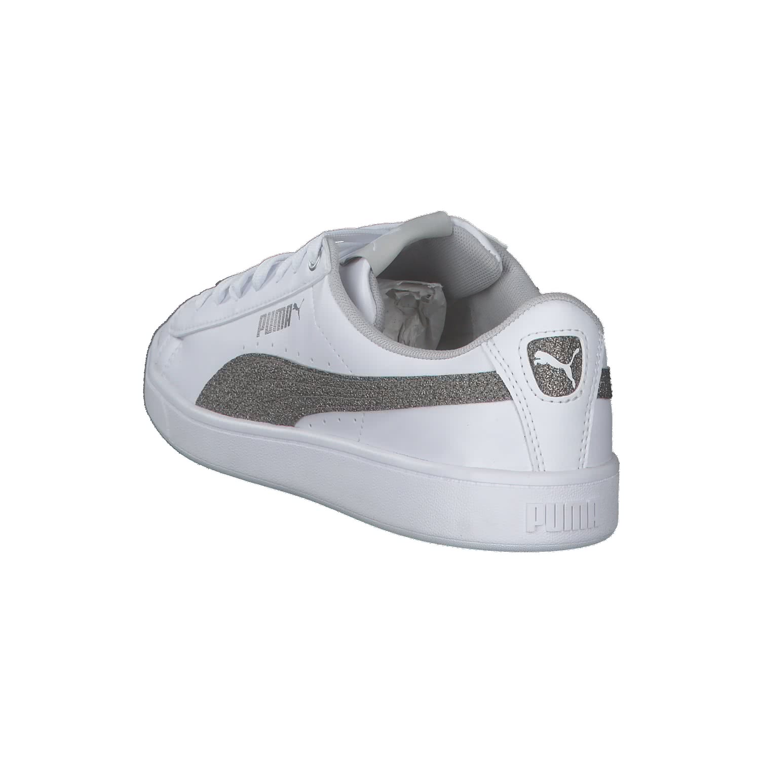 Купить Puma Damen Sneaker Vikky v2 Metallic 373227 на Аукцион DE из  Германии с доставкой в Россию, Украину, Казахстан