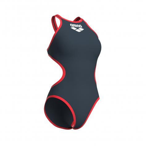 Arena Damen Badeanzug One Biglogo 001198 