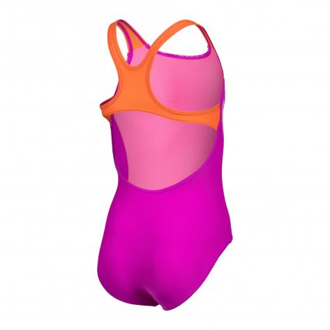 Arena Mädchen Badeanzug G Kikko Swimsuit Swim Pro Back 002878 