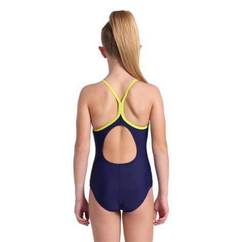 Arena Mädchen Badeanzug DALY SWIMSUIT LIGHTDROP BACK 003294 