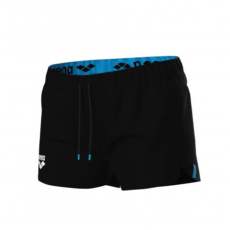 Arena Damen Short Team Short Solid 004896 