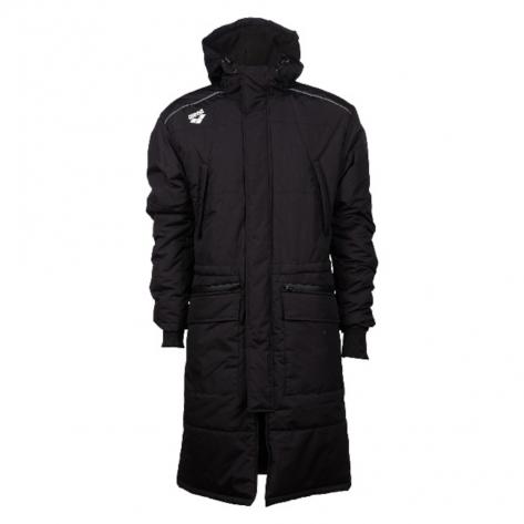 Arena Unisex Badeparka Team Parka Solid 004914 