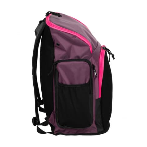 Arena Rucksack SPIKY III BACKPACK 45 005569-102 Plum-Neon Pin | One size