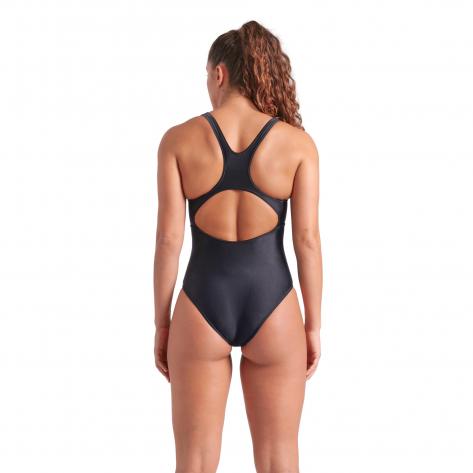Arena Damen Badeanzug WOMEN'S ARENA SOLID SWIMSUIT CONTRO 005910 