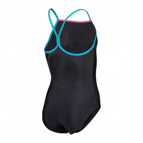Arena Mädchen Badeanzug Girls Swimsuit Light Dr 005919 