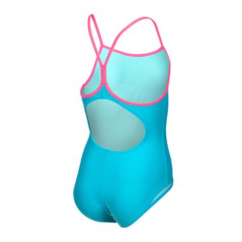 Arena Mädchen Badeanzug GIRLS ARENA SWIMSUIT LIGHT DR 005919 