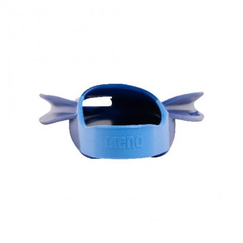 Arena Schwimmflossen POWERFIN PRO II 006151-110 38/39 Blue | 38/39