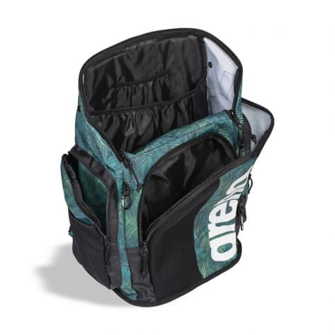 Arena Rucksack SPIKY III BACKPACK 45 ALLOVER 006272-134 Team Energy Green | One size