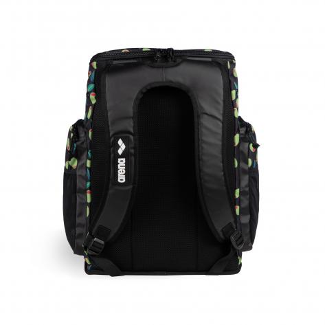 Arena Rucksack SPIKY III BACKPACK 45 ALLOVER 006272 