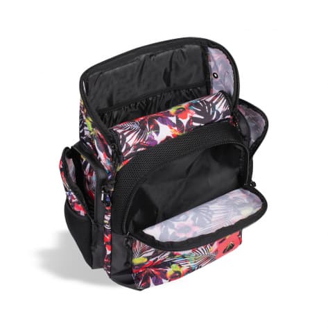 Arena Rucksack SPIKY III BACKPACK 35 ALLOVER 006273 
