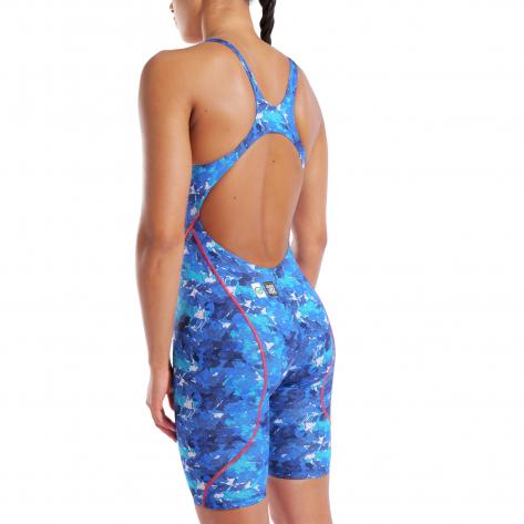 Arena Damen Wettkampf-Badeanzug Powerskin ST Next LE OB 006349 