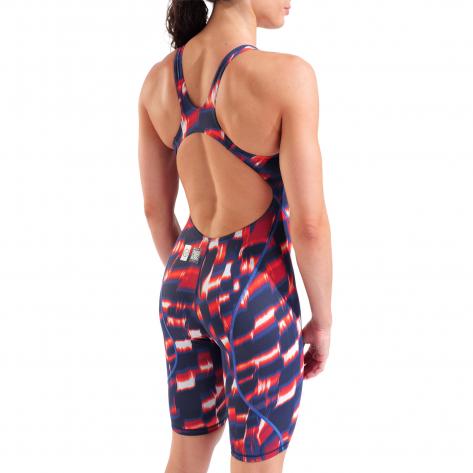 Arena Damen Wettkampf-Badeanzug Powerskin ST Next LE OB 006349 