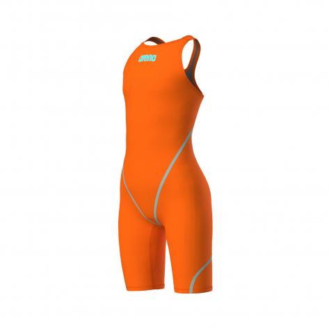 Arena Mädchen Wettkampf-Badeanzug Powerskin ST Next LE OB Jr 006350 