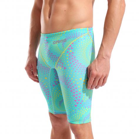 Arena Herren Wettkampf-Schwimmhose Powerskin ST Next LE Jammer  006351 