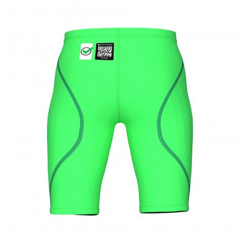 Arena Jungen Wettkampf-Schwimmhose Powerskin Next Jammer Jr 006352 