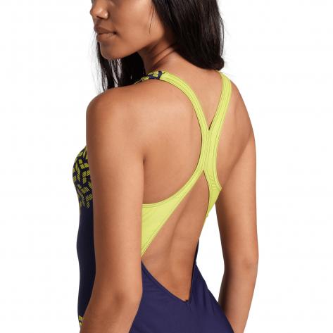 Arena Damen Badeanzug WOMENS ARENA KIKKO V SWIMSUIT 006650 