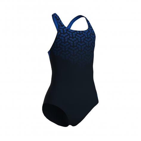 Arena Mädchen Badeanzug GIRLS ARENA KIKKO V SWIMSUIT 006748 