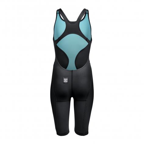 Arena Mädchen Badeanzug POWERSKIN IMPULSO OB JR 008605 