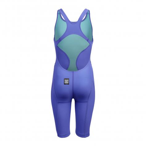 Arena Mädchen Badeanzug POWERSKIN IMPULSO OB JR 008605 