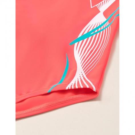 Arena Mädchen Badeanzug Girl s Swimsuit Swim Pro Logo 008670 