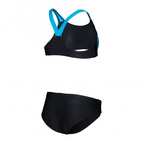 Arena Mädchen Bikini GIRL'S OPENINGS BIKINI ENERGY 008956 