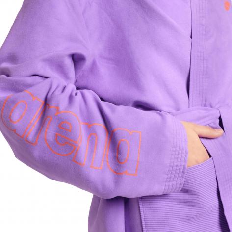 Arena Unisex Bademantel Zeal Robe 009032 