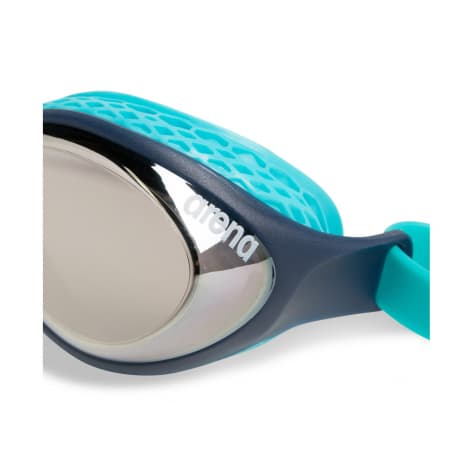 Arena Kinder Schwimmbrille AIR JR MIRROR 009273 