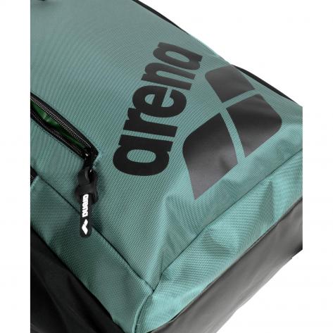 Arena Rucksack ALL SET BACKPACK 30L 010227-300 Sage | One size