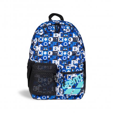 Arena Rucksack ONE GO BACKPACK 30L AO 010228 