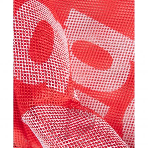 Arena Meshbag ONE GO MESH BAG 010240-600 Red | One size