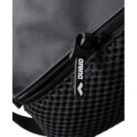 Arena Kulturbeutel ONE GO POCKET BAG 010242-100 Black | One size