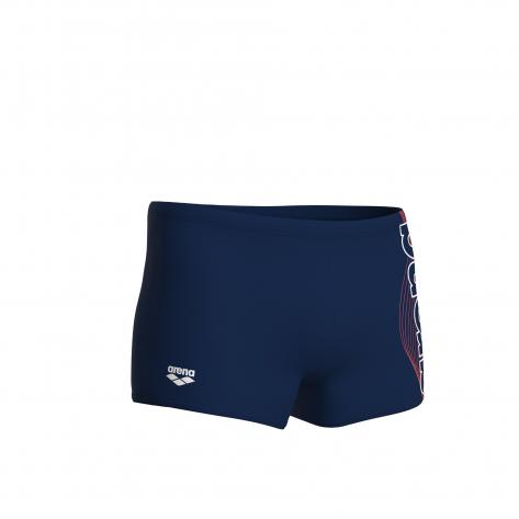 Arena Herren Badehose BASIC SWIM SHORT 010276 