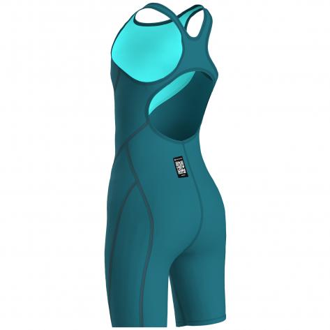 Arena Mädchen Wettkampf-Badeanzug POWERSKIN IMPULSO LE OB JR 010532 