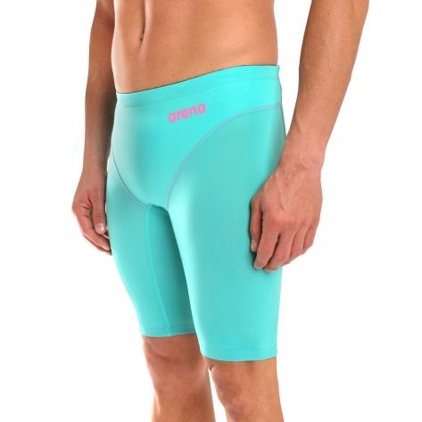 Arena Herren Wettkampf-Schwimmhose Powerskin Impulso LE Jammer 010533 