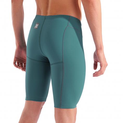Arena Herren Wettkampf-Schwimmhose Powerskin Impulso LE Jammer 010533 