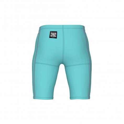 Arena Jungen Wettkampf-Badehose Powerskin Impulso LE Jammer Jr 010534 