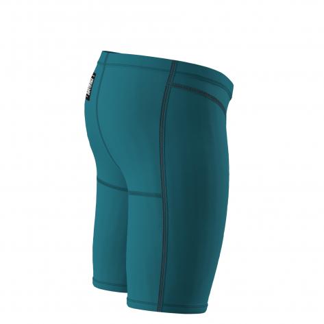 Arena Jungen Wettkampf-Badehose Powerskin Impulso LE Jammer Jr 010534 