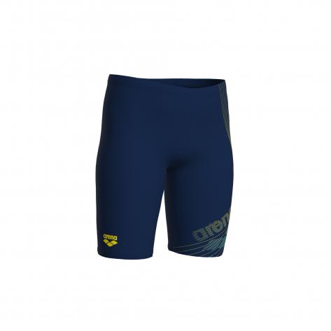 Arena Jungen Badehose Design Swim Jammer 010754 