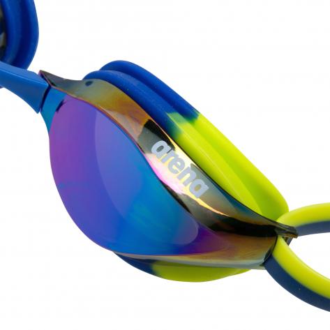 Arena Kinder Schwimmbrille Python Junior MR 011007 