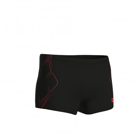 Arena Herren Badehose Graphic Swim Short 011186 