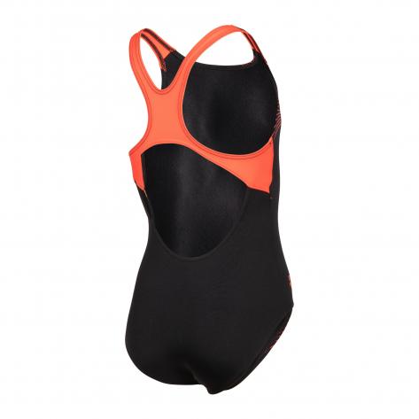 Arena Mädchen Badeanzug VIBE SWIMSUIT SWIM PRO BACK 011754 