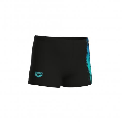 Arena Jungen Badehose Paint Swim Short 011799 