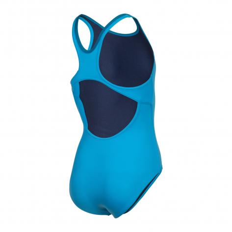 Arena Mädchen Badeanzug BAY SWIMSUIT SWIM PRO BACK 011885 