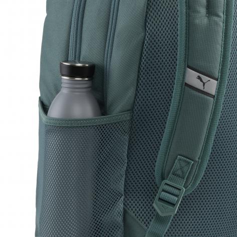Puma Rucksack BUZZ GOLD Backpack 092999-01 Herb Garden-Gold | One size