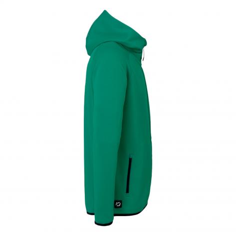 Uhlsport Kinder Jacke ID Kapuzenjacke 1005286 